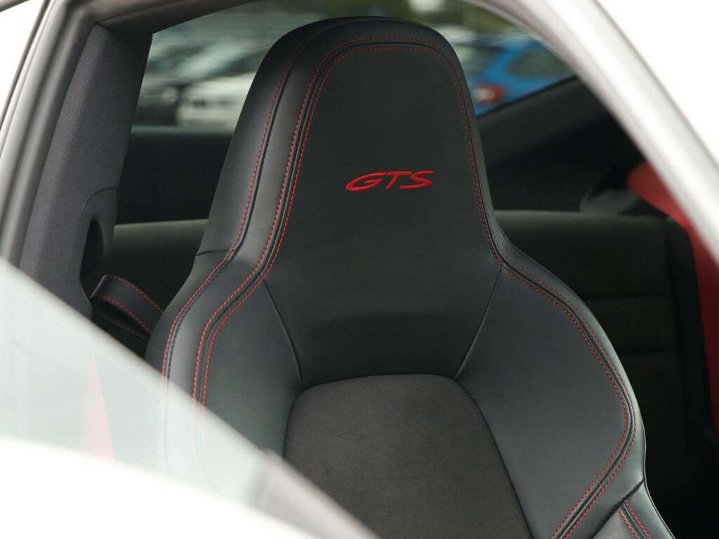 Porsche 911 Gts Pdk  #23