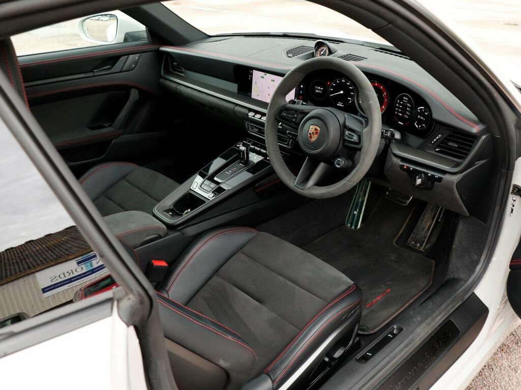 Porsche 911 Gts Pdk  #10