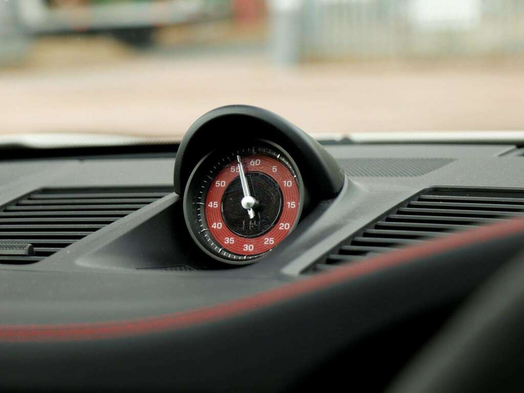 Porsche 911 Gts Pdk  #15