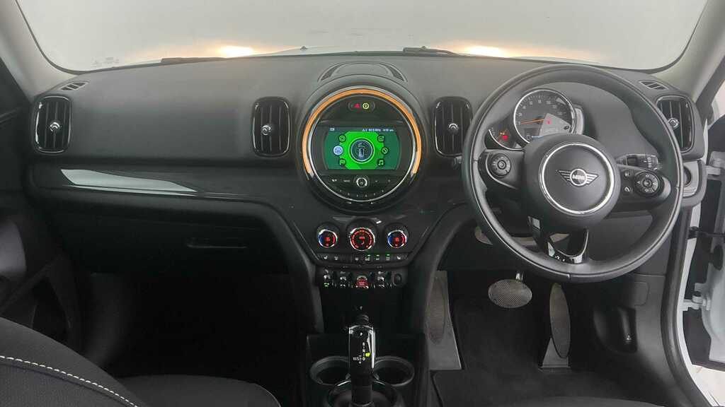 Mini Countryman 1.5 Cooper Classic Comfortnav Pack 20 #4