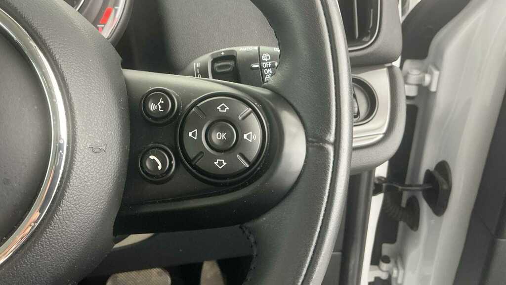 Mini Countryman Cooper Classic #19