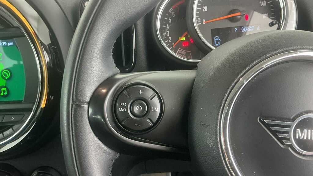Mini Countryman Cooper Classic #21