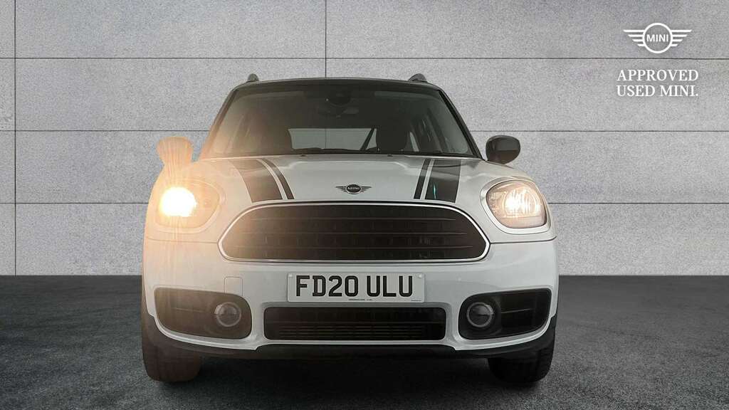Mini Countryman Cooper Classic #16