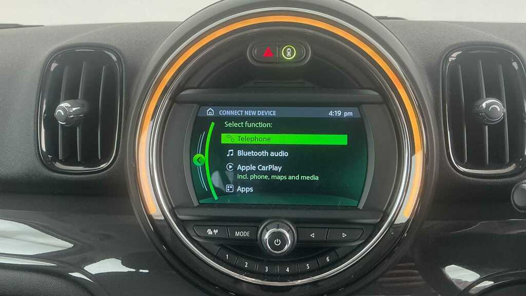 Mini Countryman Cooper Classic #8