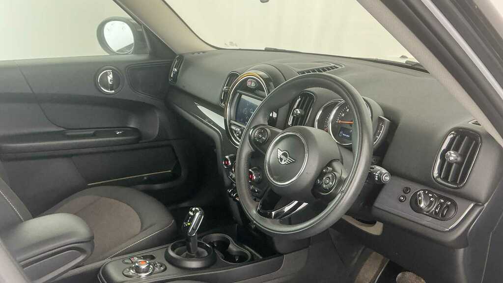 Mini Countryman 1.5 Cooper Classic Comfortnav Pack 20 #6