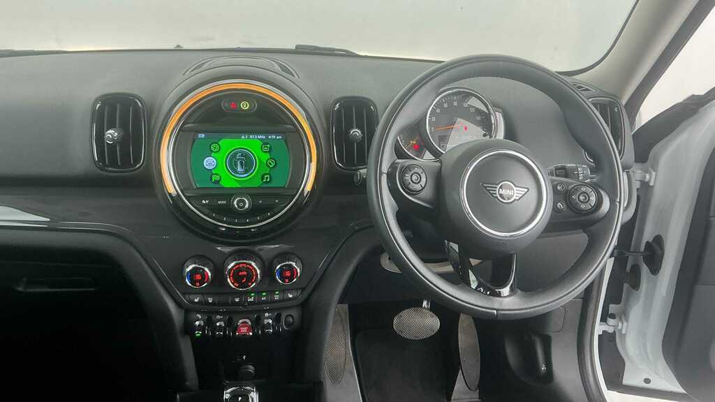 Mini Countryman 1.5 Cooper Classic Comfortnav Pack 20 #5