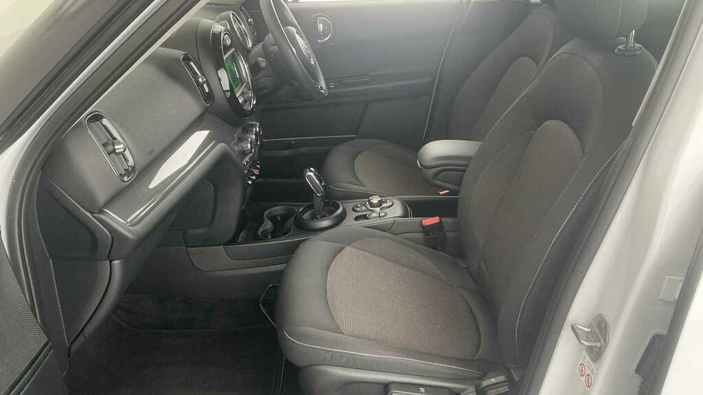 Mini Countryman Cooper Classic #18