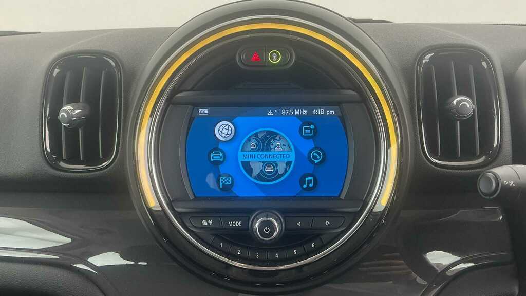 Mini Countryman Cooper Classic #25