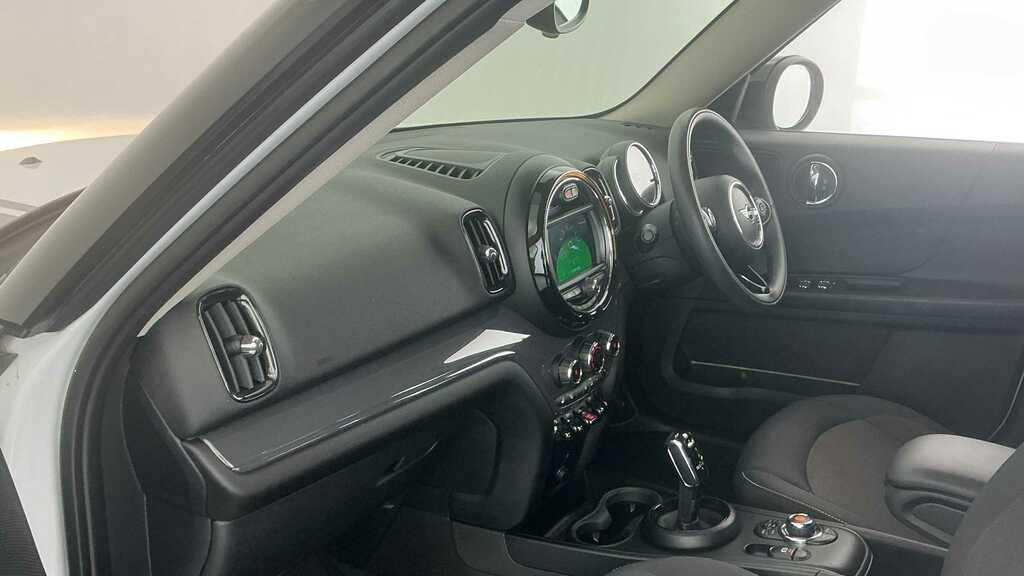 Mini Countryman Cooper Classic #7