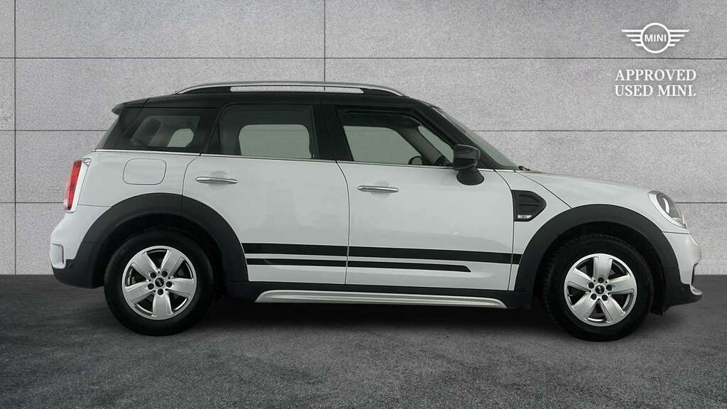 Mini Countryman 1.5 Cooper Classic Comfortnav Pack 20 #3