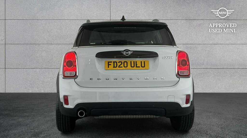 Mini Countryman Cooper Classic #15