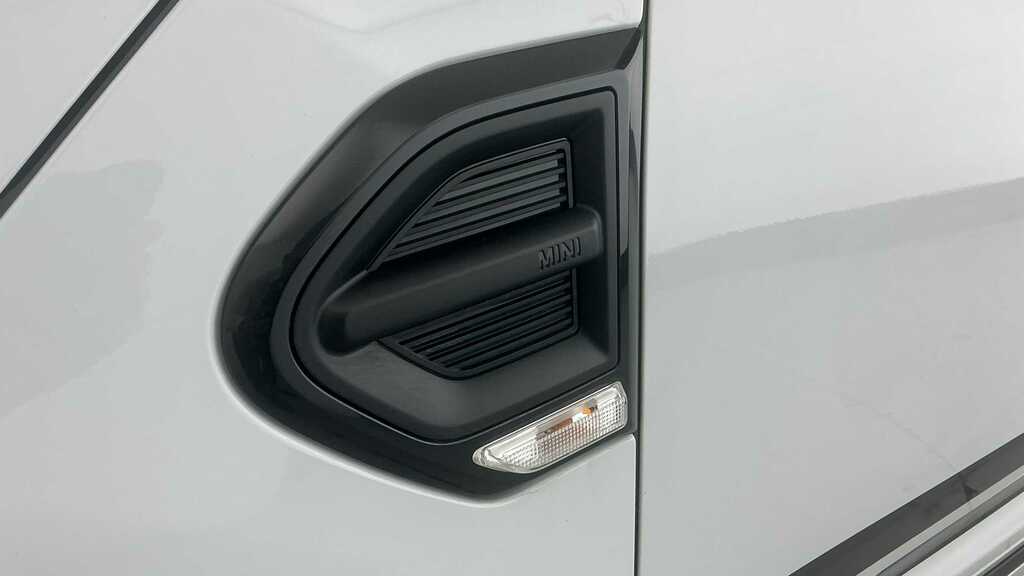 Mini Countryman Cooper Classic #30
