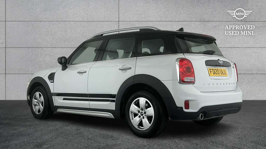 Mini Countryman 1.5 Cooper Classic Comfortnav Pack 20 #2
