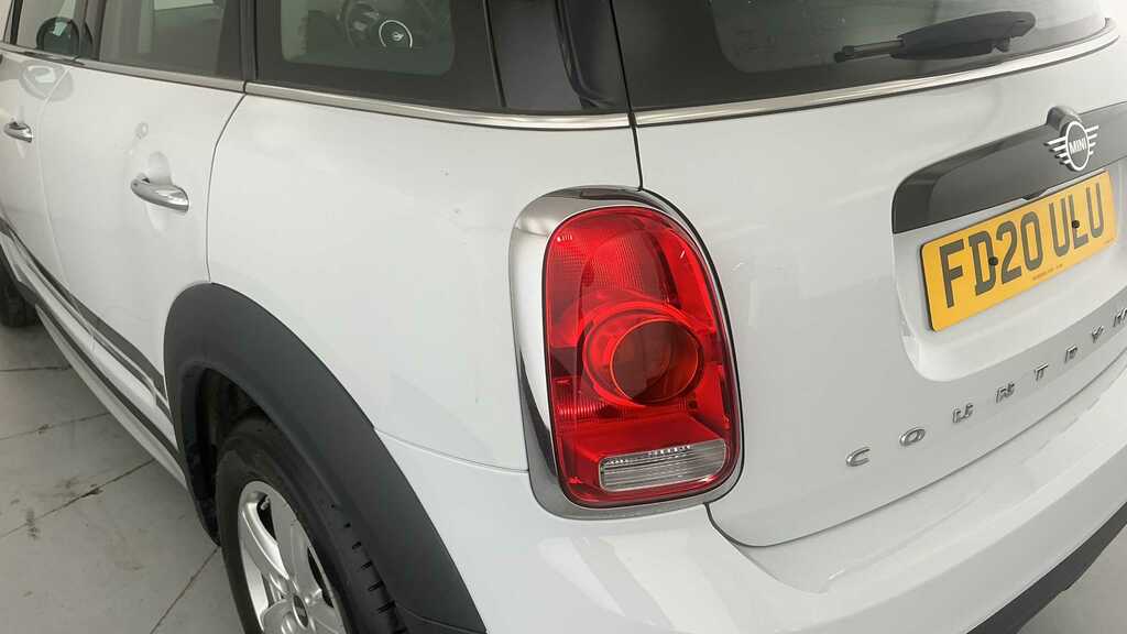 Mini Countryman Cooper Classic #29