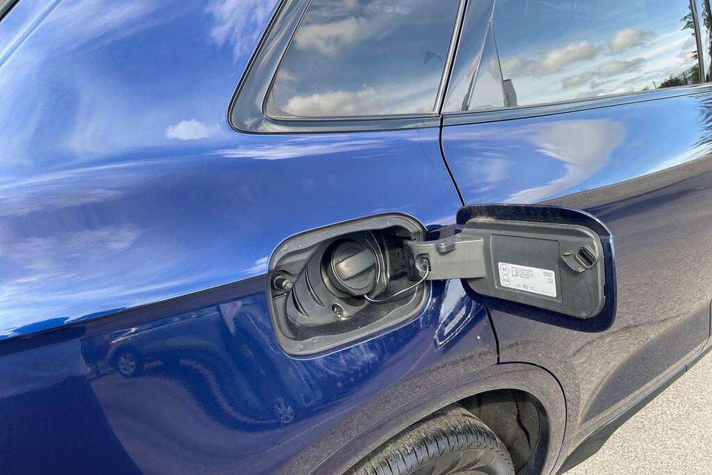 Audi Q5 Tdi Quattro S Line Grey #27