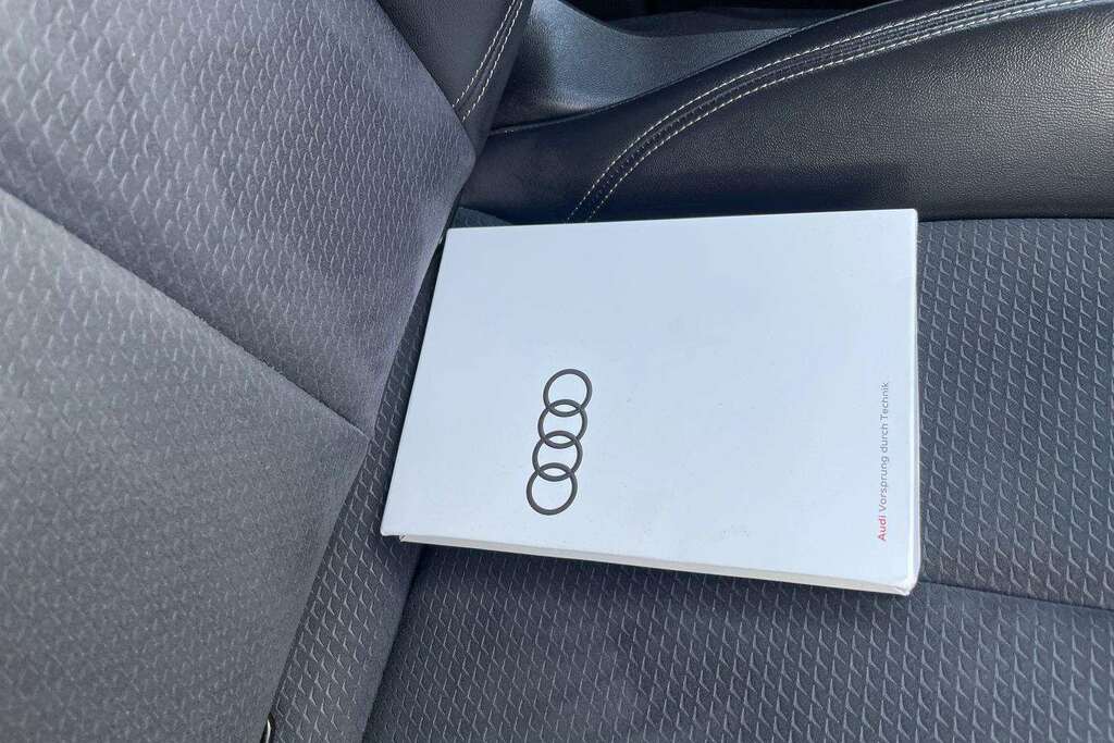 Audi Q5 Tdi Quattro S Line Grey #25