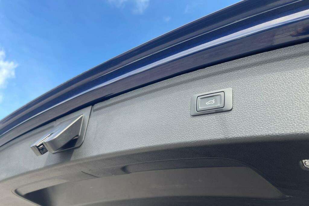 Audi Q5 Tdi Quattro S Line Grey #26