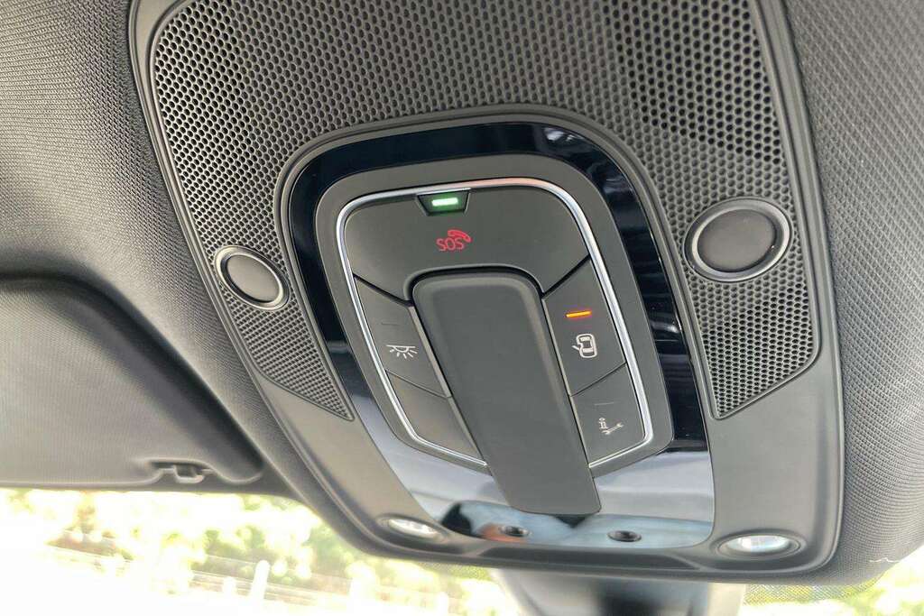 Audi Q5 Tdi Quattro S Line Grey #37
