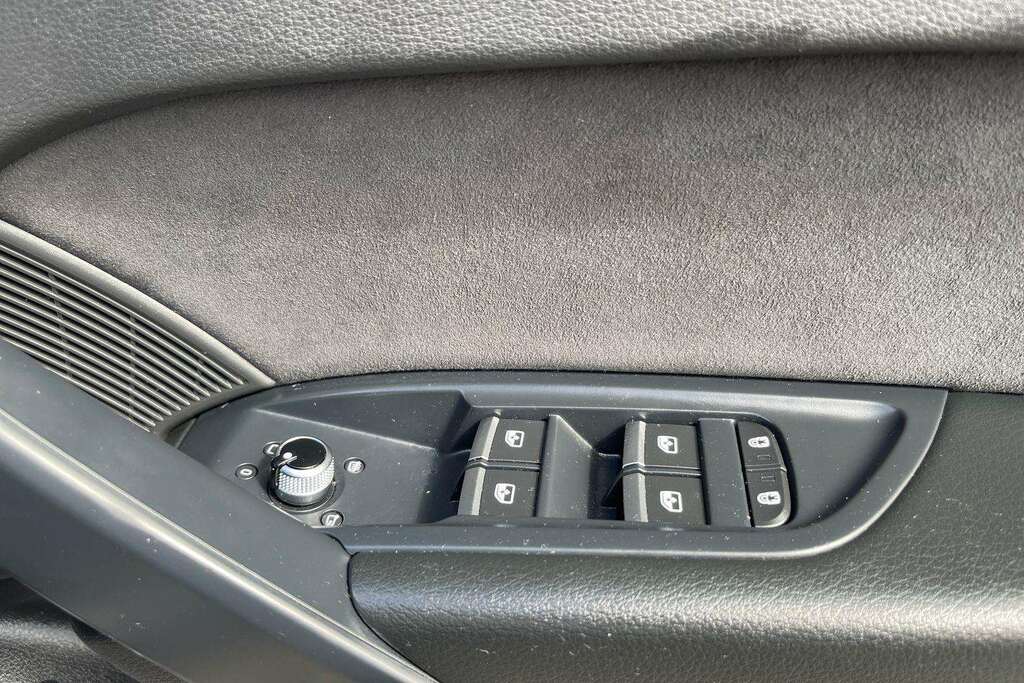 Audi Q5 Tdi Quattro S Line Grey #14