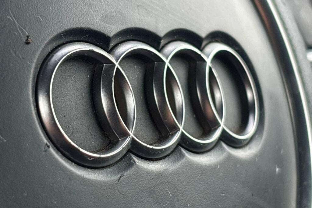Audi A1 Hatchback 1.6 Tdi S Line Sportback Euro 6 Ss White #36