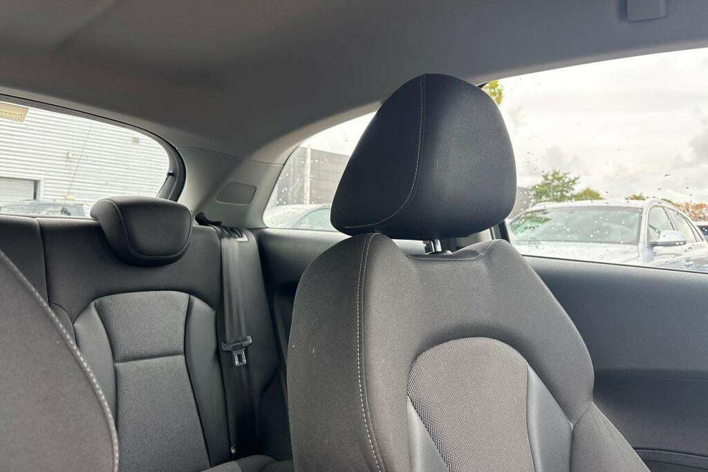 Audi A1 Hatchback 1.6 Tdi S Line Sportback Euro 6 Ss White #37