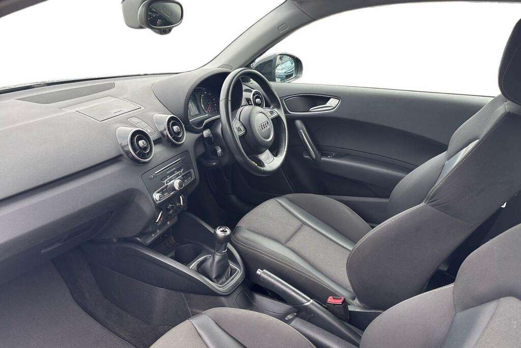 Audi A1 1.4 Tfsi Sport 2016 #2