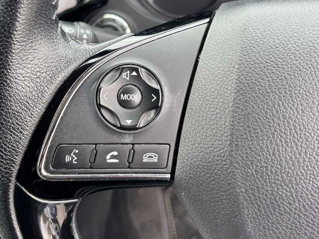 Mitsubishi Outlander 4H Phev Cvt Red #24