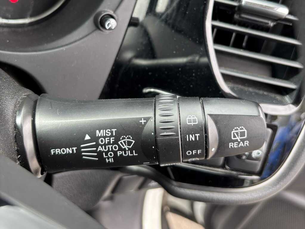 Mitsubishi Outlander 4H Phev Cvt Red #27