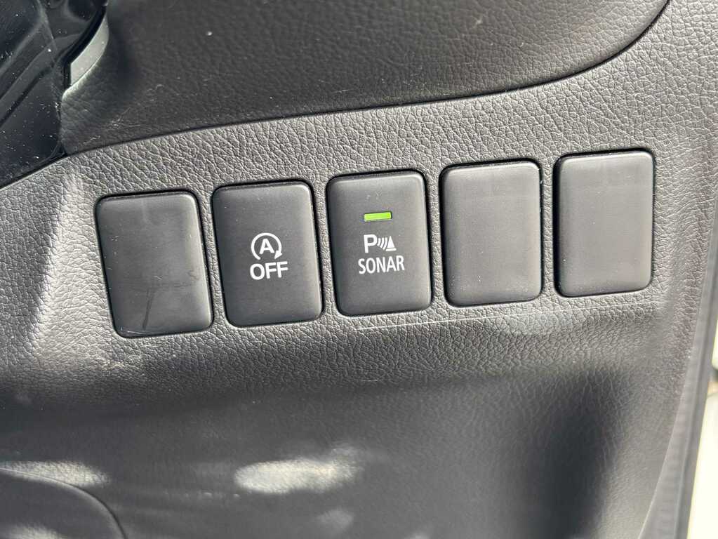 Mitsubishi Outlander 4H Phev Cvt Red #17