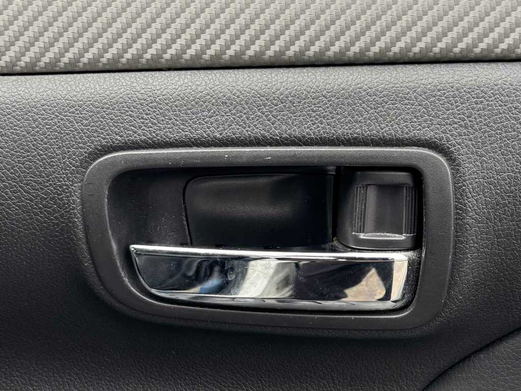 Mitsubishi Outlander 4H Phev Cvt Red #19