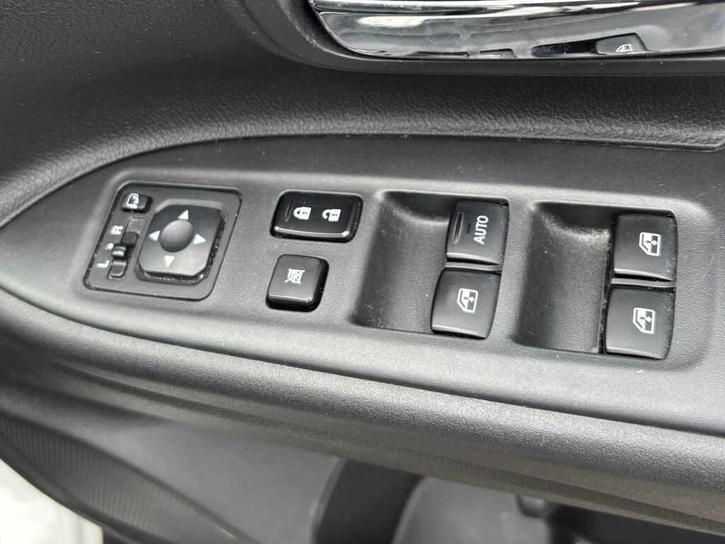 Mitsubishi Outlander 4H Phev Cvt Red #20