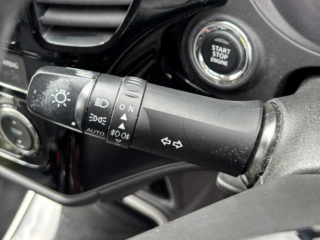 Mitsubishi Outlander 4H Phev Cvt Red #26