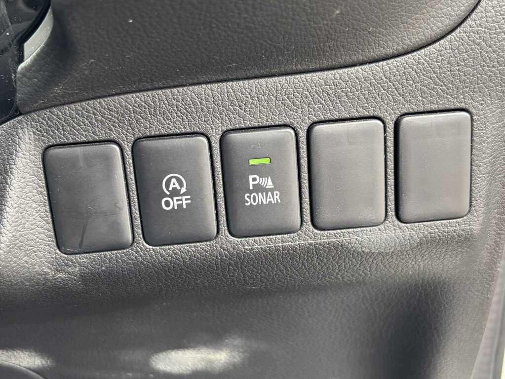 Mitsubishi Outlander 4H Phev Cvt Red #21