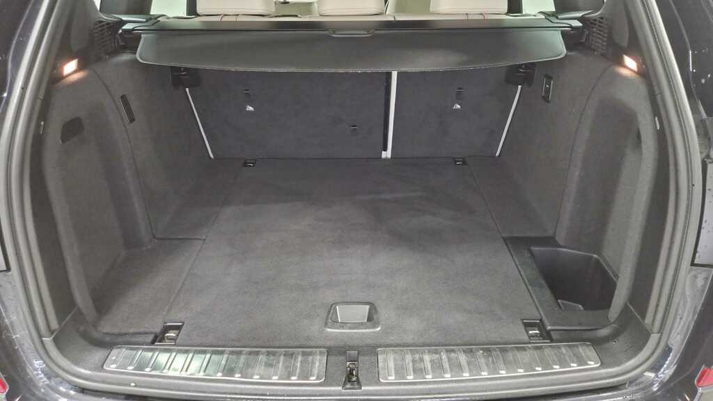 BMW X3 Xdrive20d Xline Step Silver #13