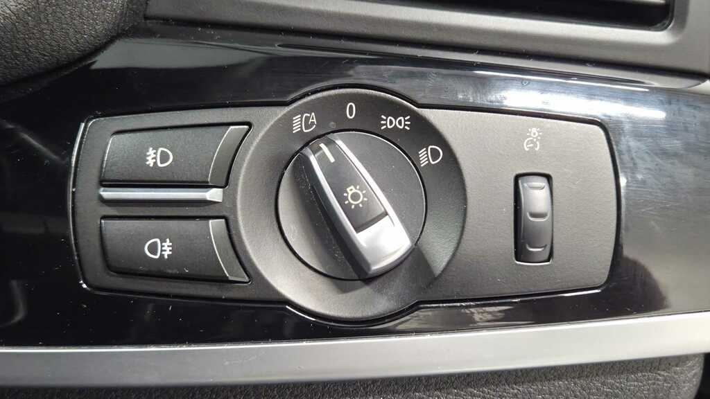 BMW X3 Xdrive20d Xline Step Silver #24