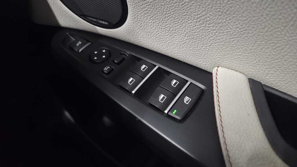 BMW X3 Xdrive20d Xline Step Silver #22