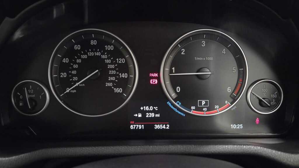 BMW X3 Xdrive20d Xline Step Silver #9