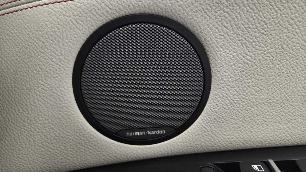 BMW X3 Xdrive20d Xline Step Silver #23