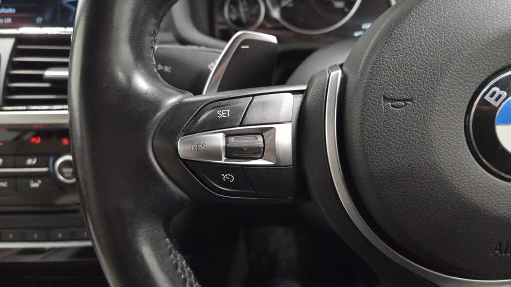 BMW X3 Xdrive20d Xline Step Silver #20