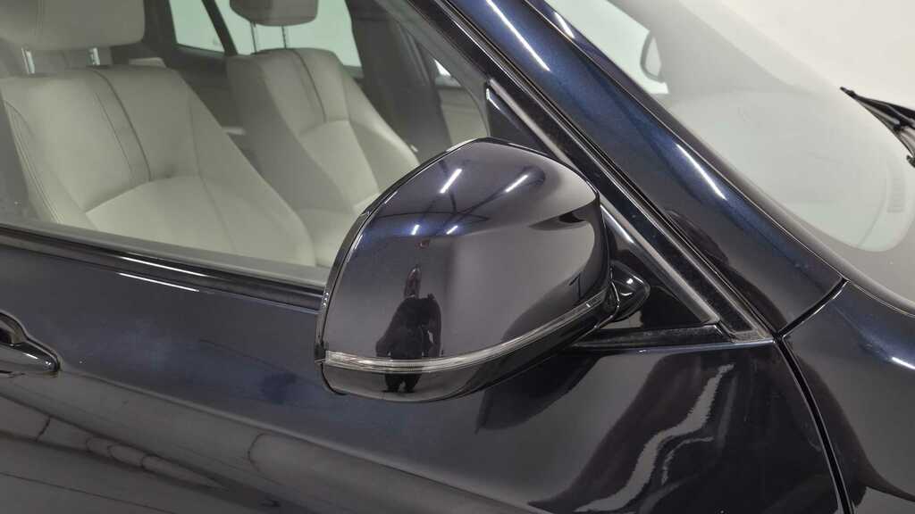 BMW X3 Xdrive20d Xline Step Silver #30