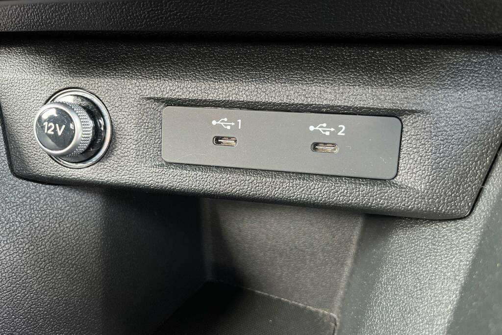 Audi A1 25 Tfsi Sport Blue #28