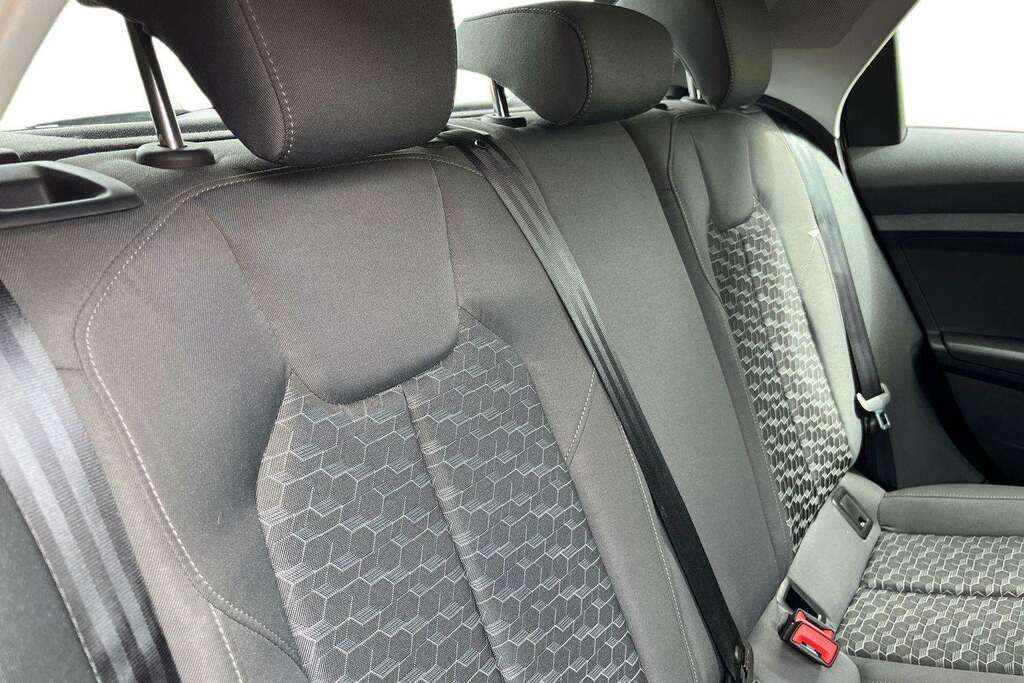 Audi A1 25 Tfsi Sport Blue #22