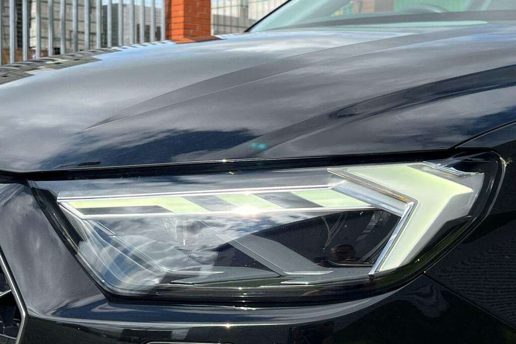 Audi A1 25 Tfsi Sport Blue #33