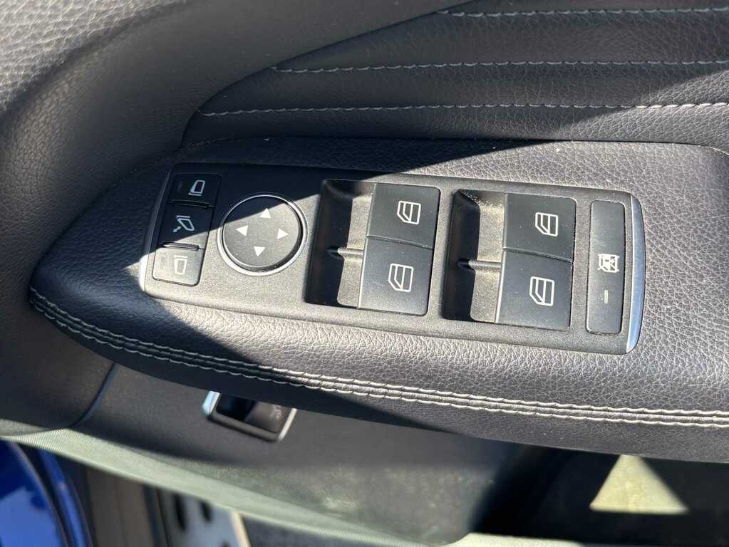 Mercedes-Benz GLE Class Black #31