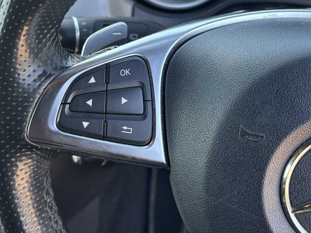 Mercedes-Benz GLE Class Black #16
