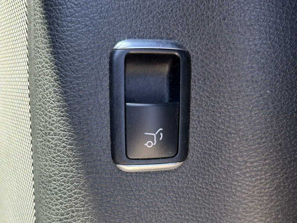 Mercedes-Benz GLE Class Black #32