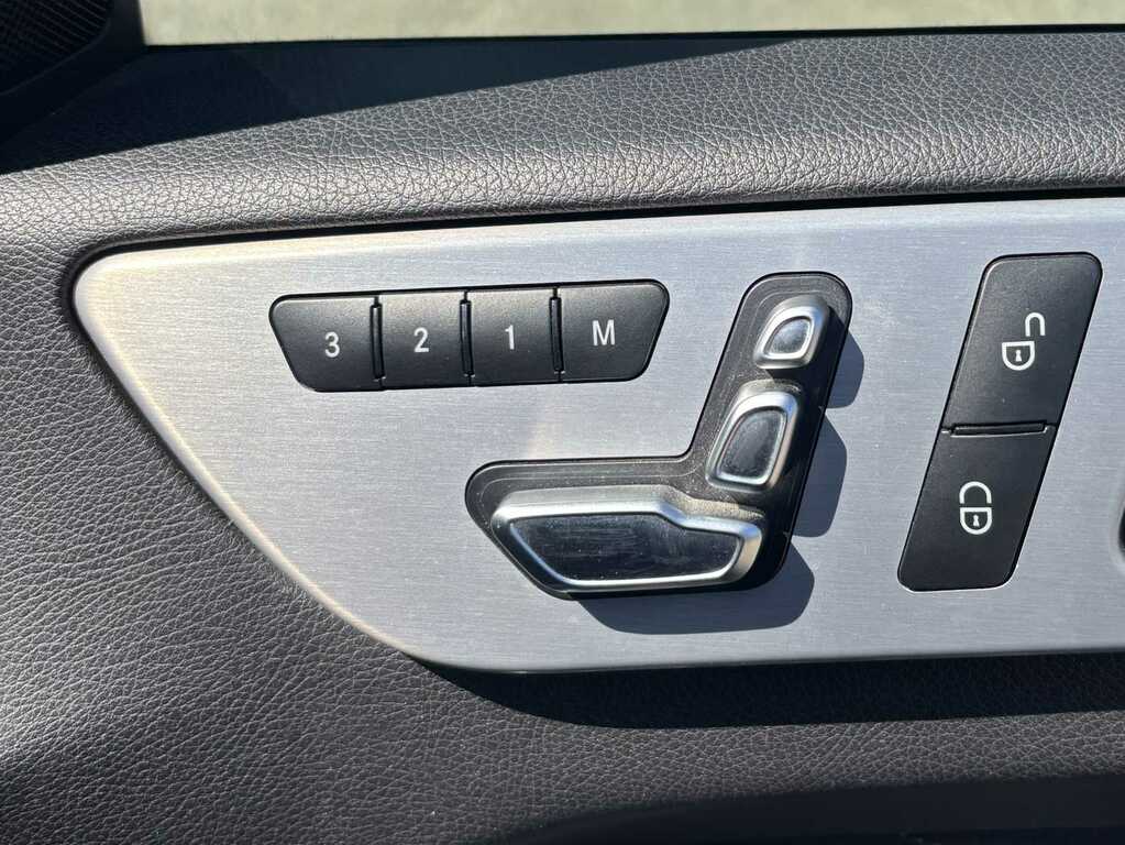 Mercedes-Benz GLE Class Black #28