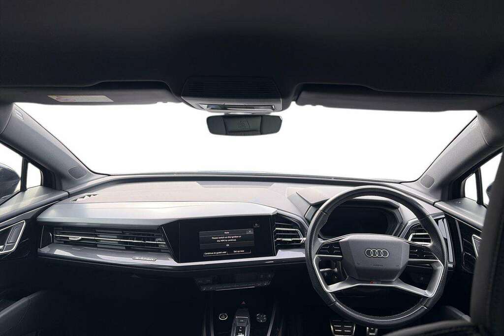 Audi Q4 E Tron 150Kw 40 82Kwh S Line  #19