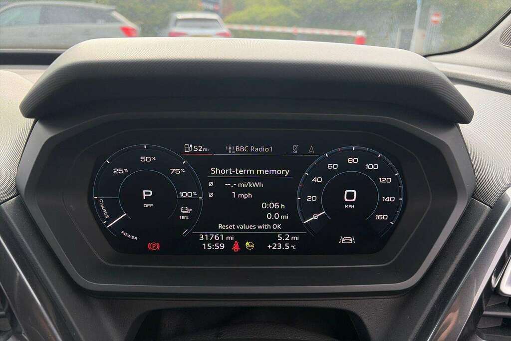 Audi Q4 E Tron 150Kw 40 82Kwh S Line  #18