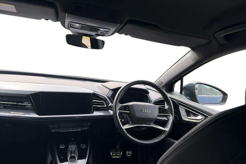 Audi Q4 E Tron 150Kw 40 82Kwh S Line  #20